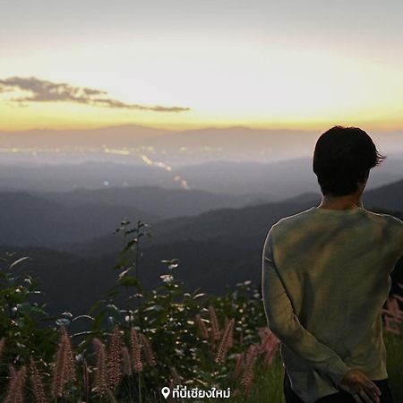 Nam Dun Glamping-น้ำดั้นแกลมปิ้ง Hotel Ban Pang Bo Hu Bon Luaran gambar