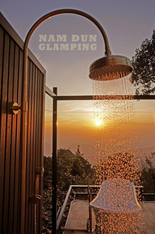Nam Dun Glamping-น้ำดั้นแกลมปิ้ง Hotel Ban Pang Bo Hu Bon Luaran gambar